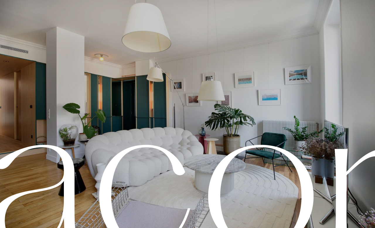 ACOR - Maitre d’œuvre & Architecture