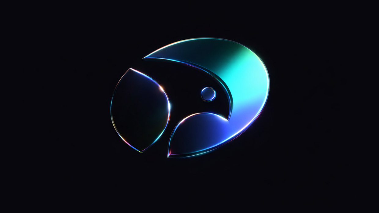 YEMVI Logo Design Image 2