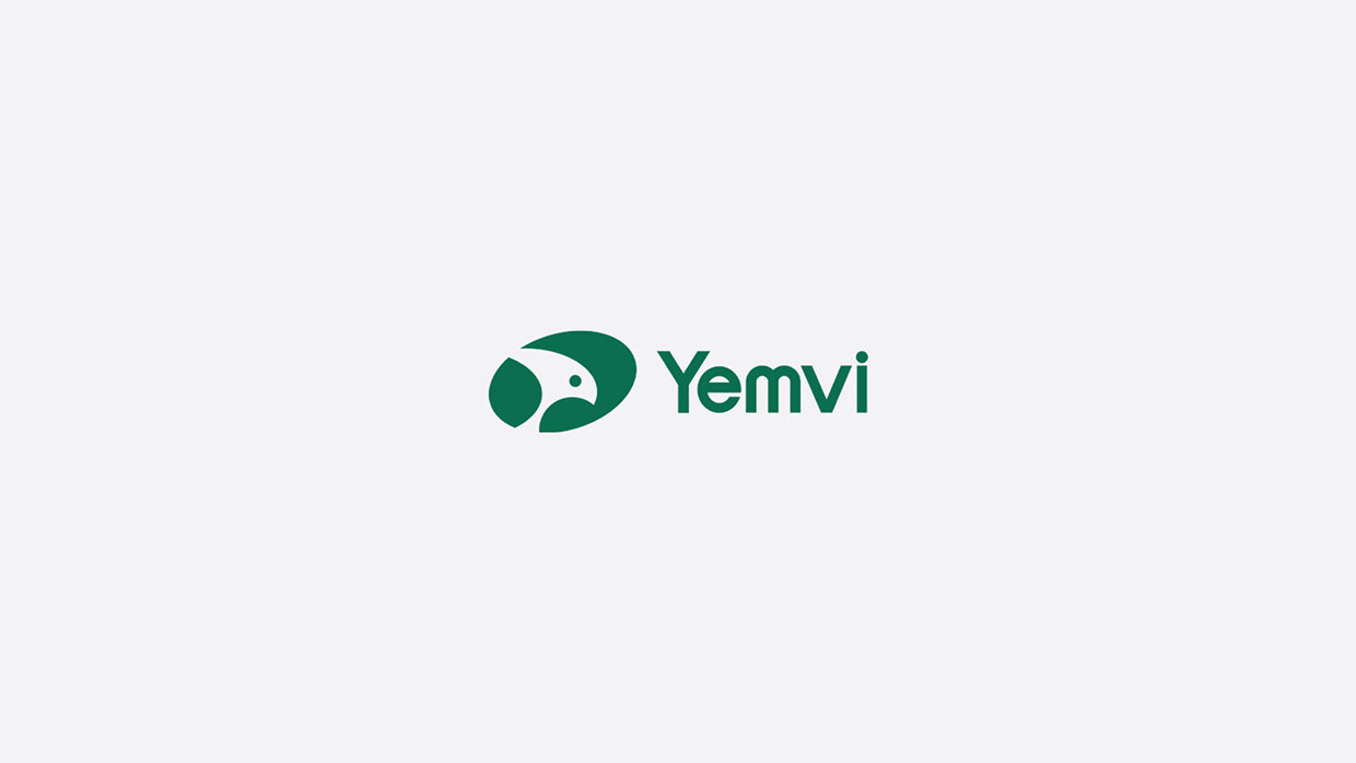 YEMVI Logo Design Image 4