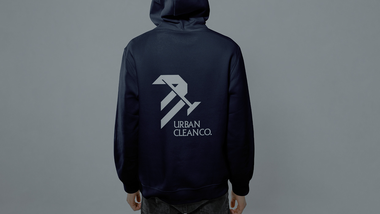 Urban Clean co. Image 1