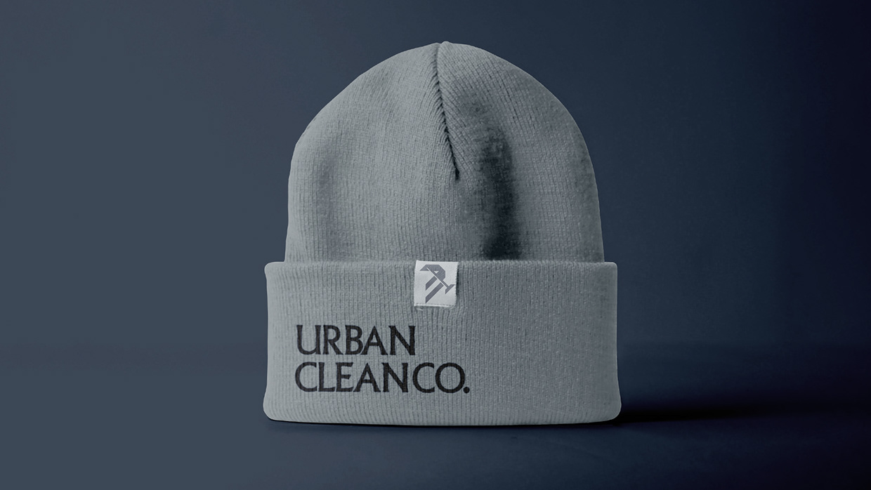 Urban Clean co. Image 2