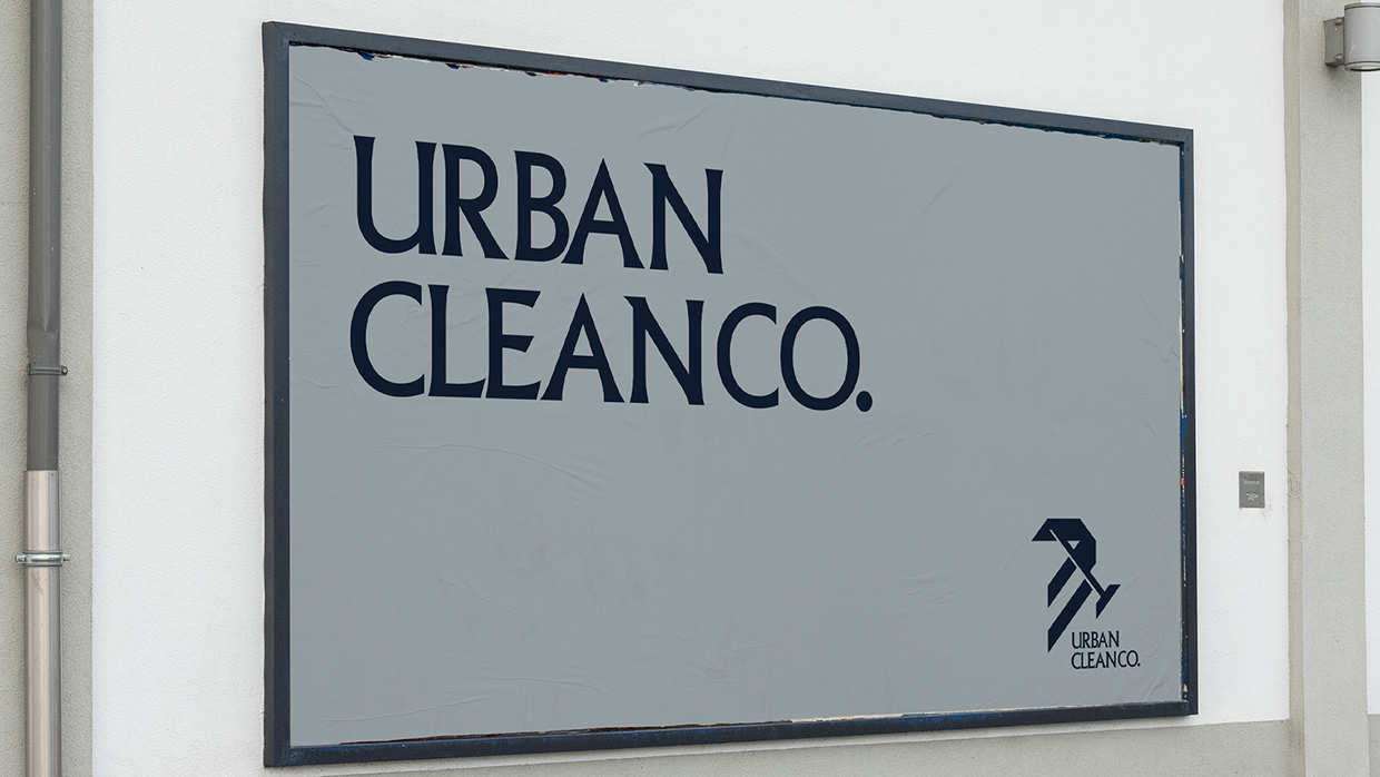 Urban Clean co. Image 4