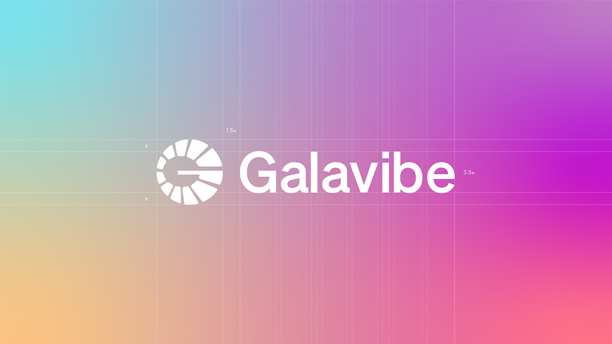 Galavibe Brand Visual Design | Event Company, Festival Image 1