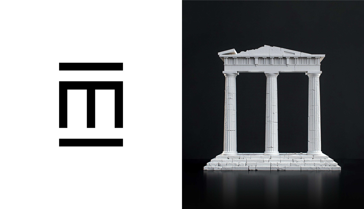 MEIZON – Brand Identity Design Image 0