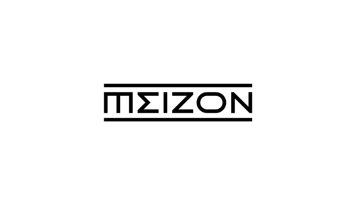 MEIZON – Brand Identity Design Image 2