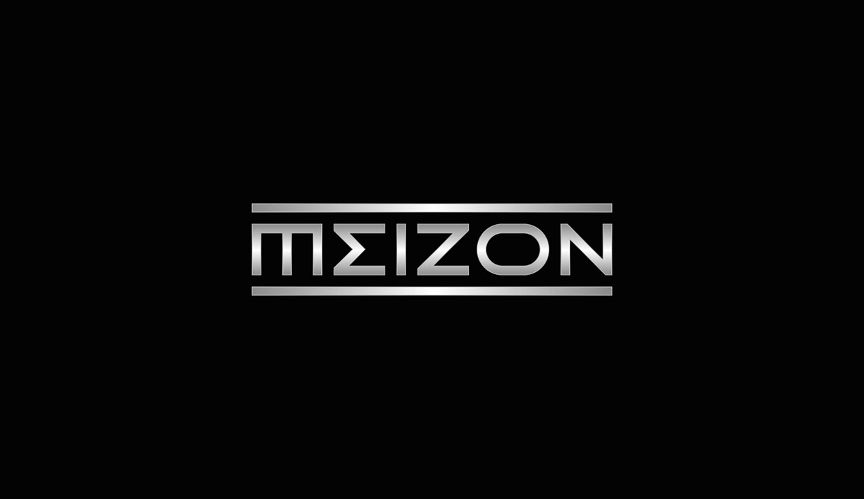 MEIZON – Brand Identity Design Image 3