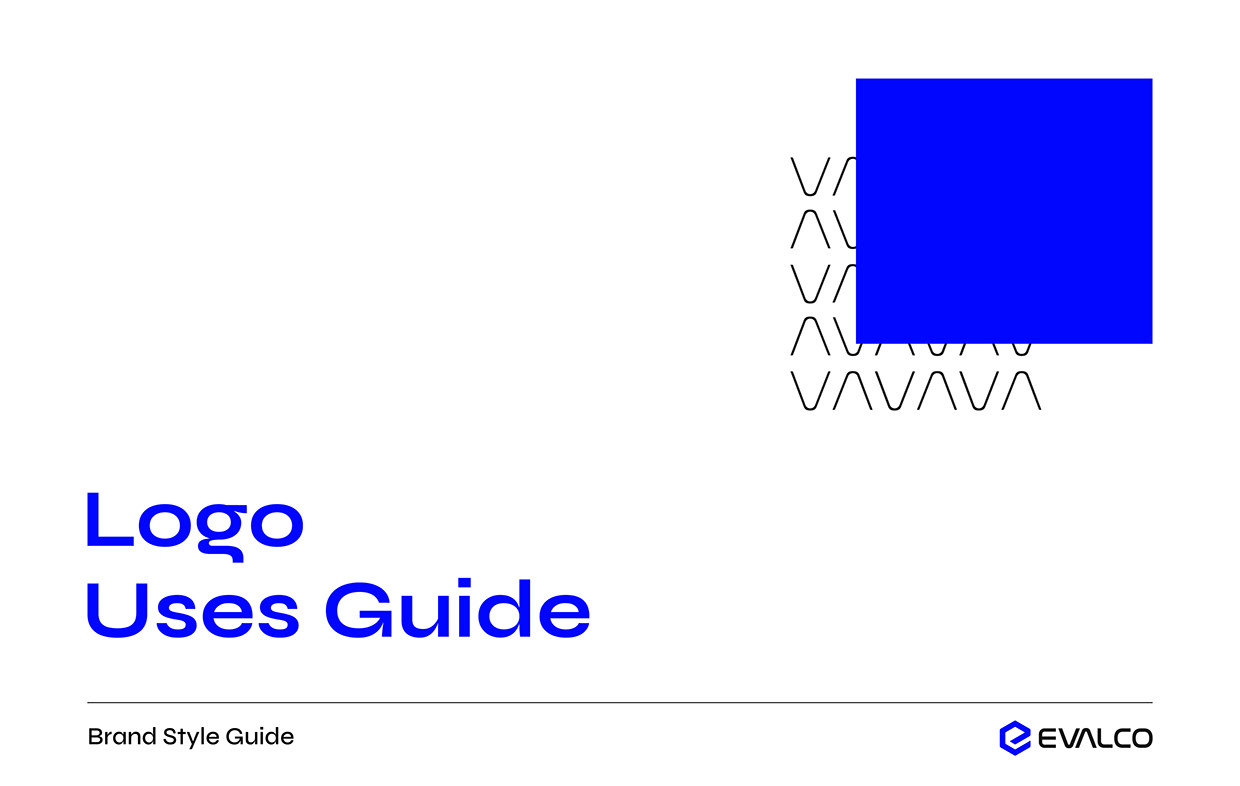 Evalco | Brand Style Guide Image 2