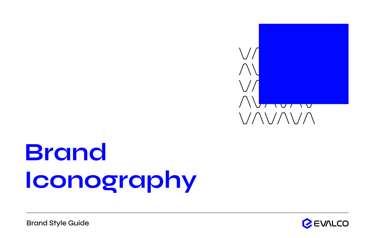 Evalco | Brand Style Guide Image 16