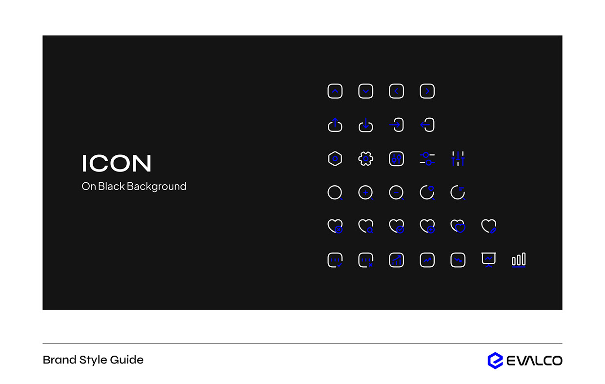 Evalco | Brand Style Guide Image 19