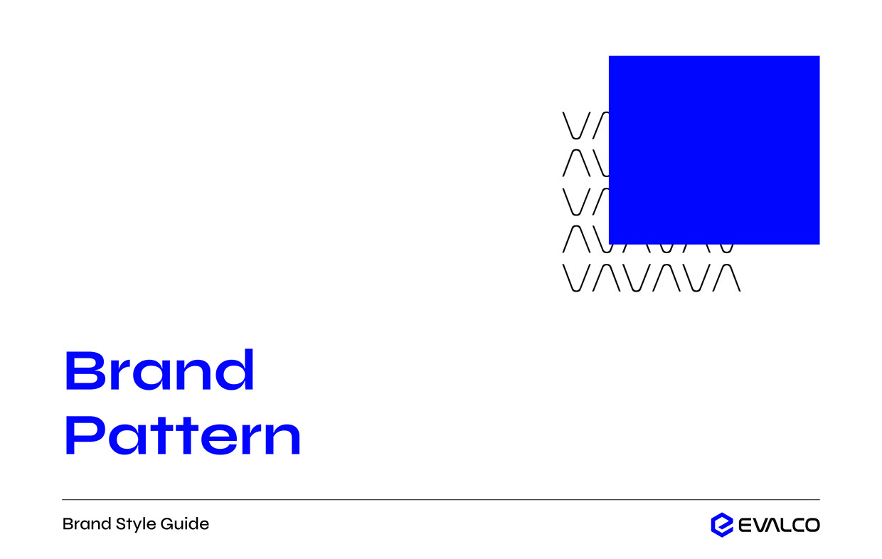 Evalco | Brand Style Guide Image 20