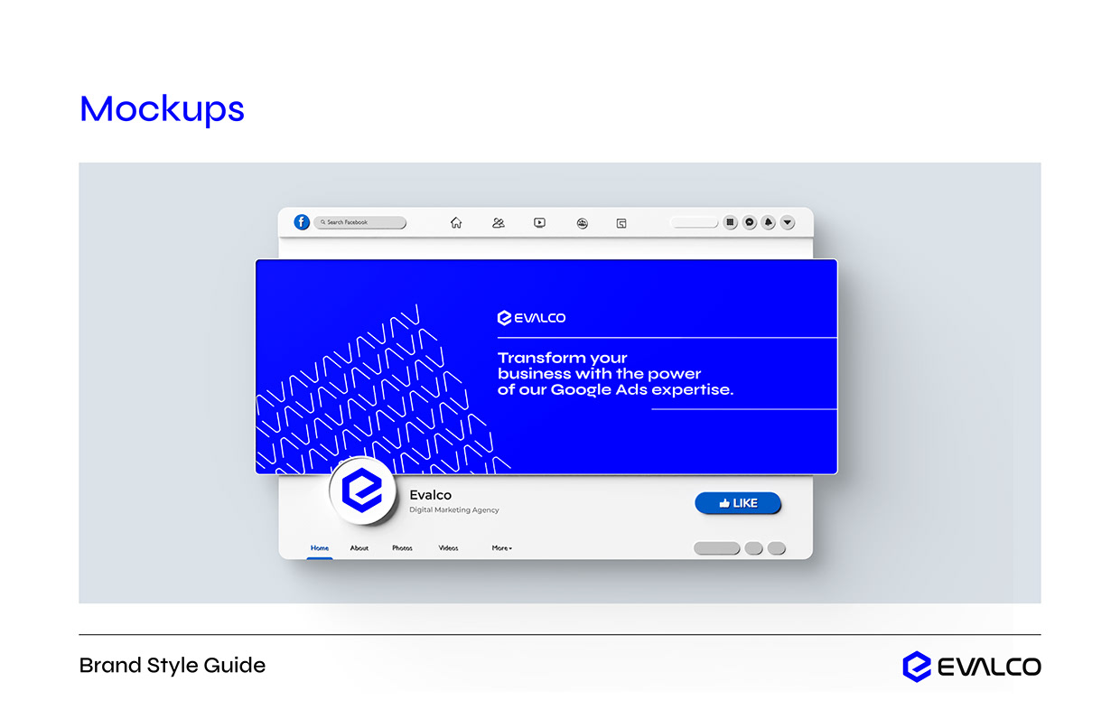 Evalco | Brand Style Guide Image 28