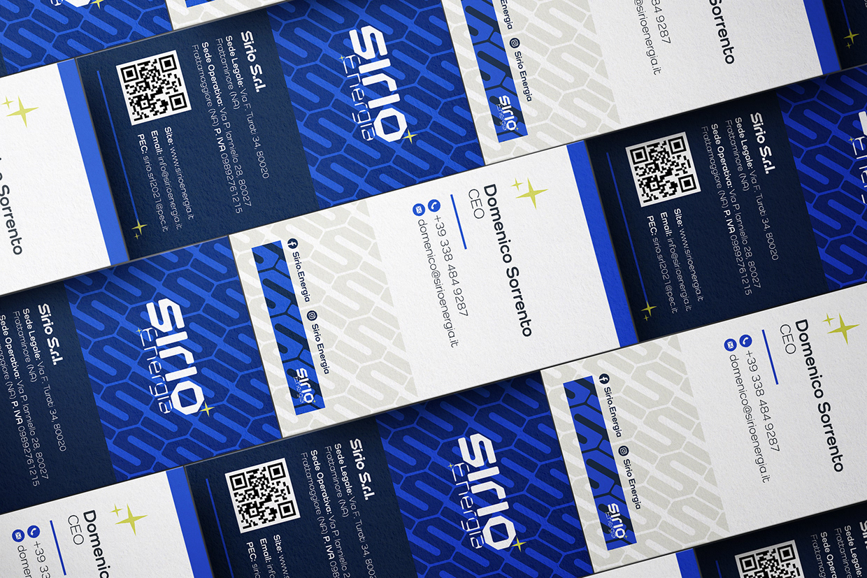 Business card Design Image 0