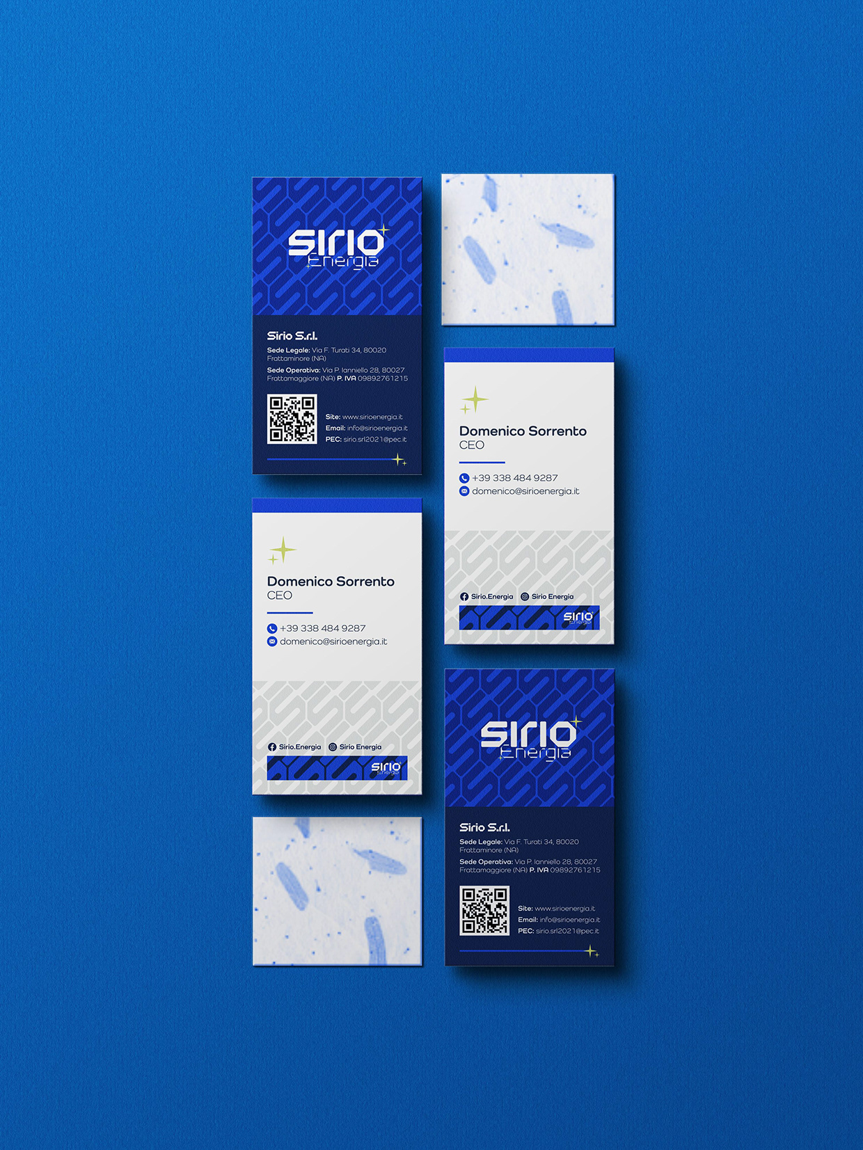 Business card Design Image 1