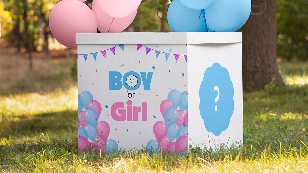 Prime Time Event | Brand Identity Image 16