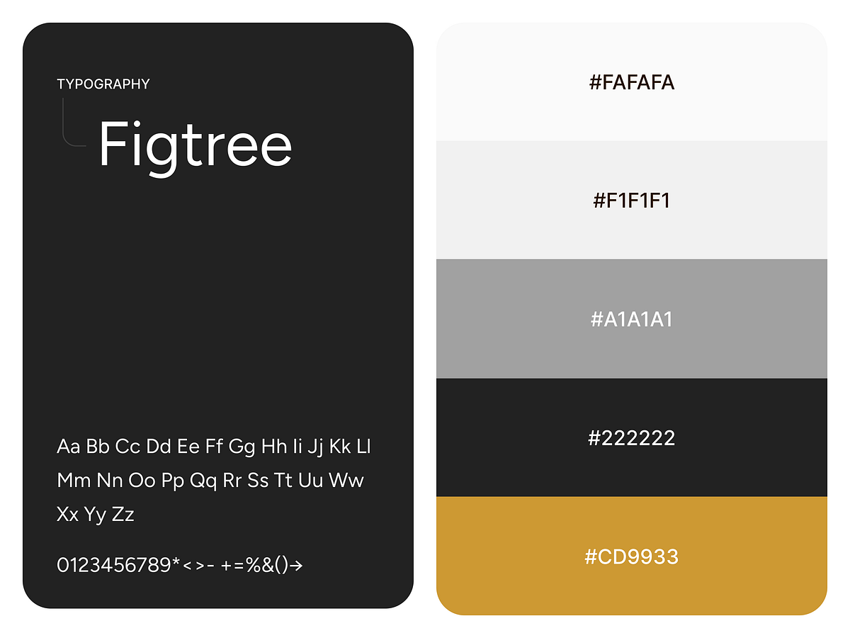 Mobile app dashboard — Construction project management app UI Image 1
