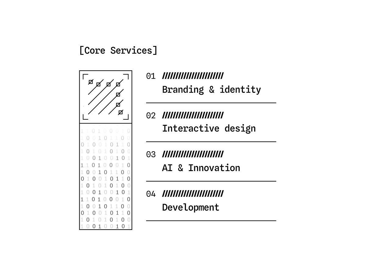 Crevio - Creative Design Agency Website Image 3