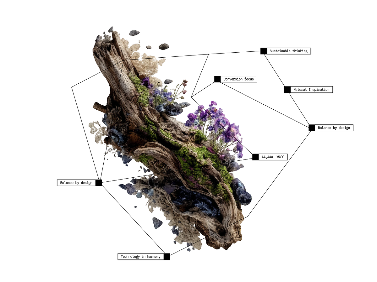 Crevio - Creative Design Agency Website Image 4