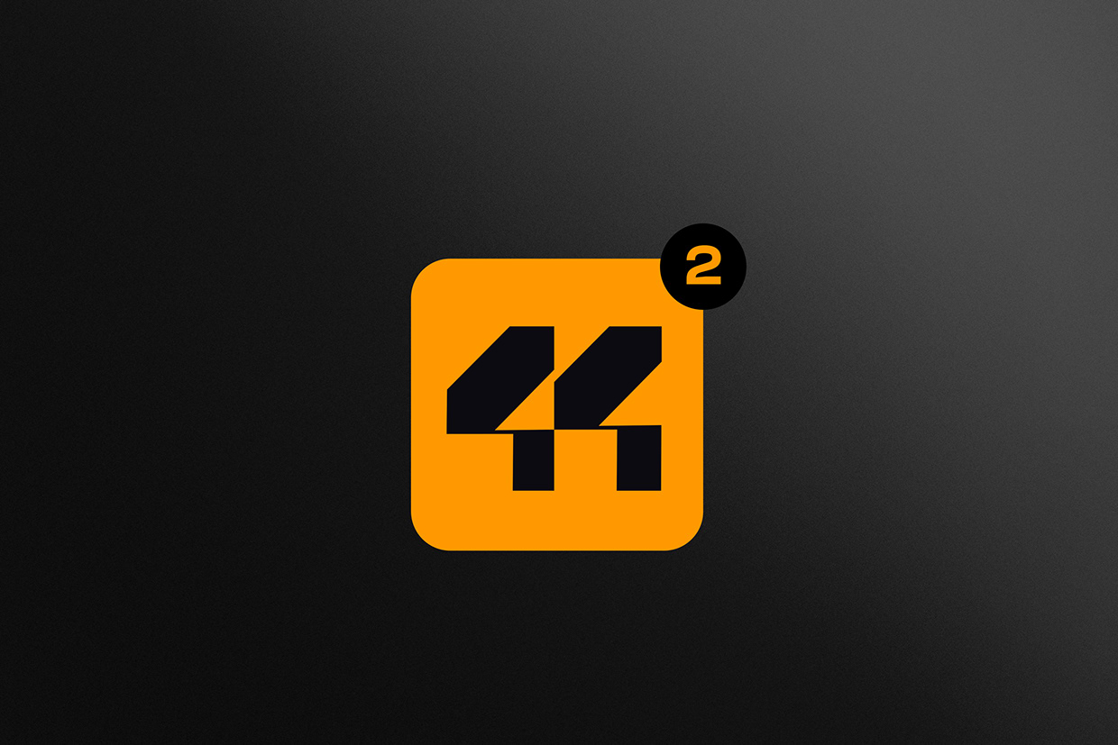 44 Construction Company Branding Image 14