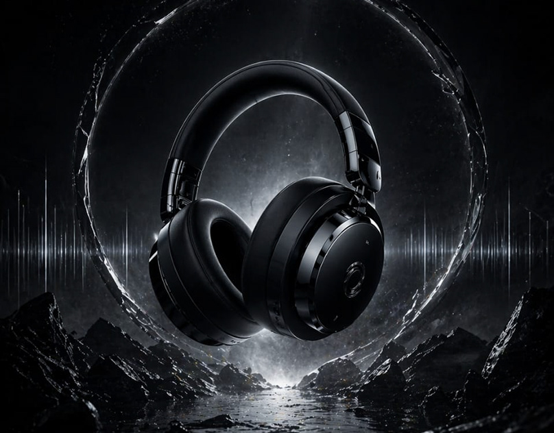 OBSIDIAN: Defining the Future of Premium Audio Design