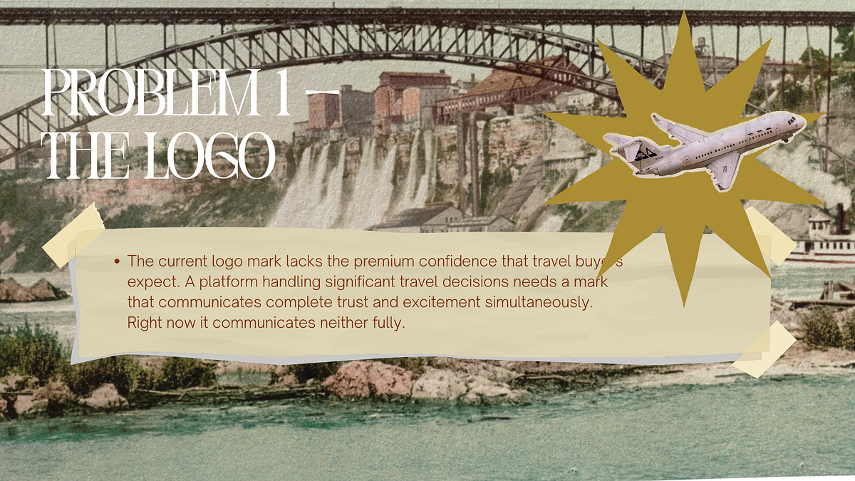 MakeMyTrip — Brand Audit and Creative Direction Image 1