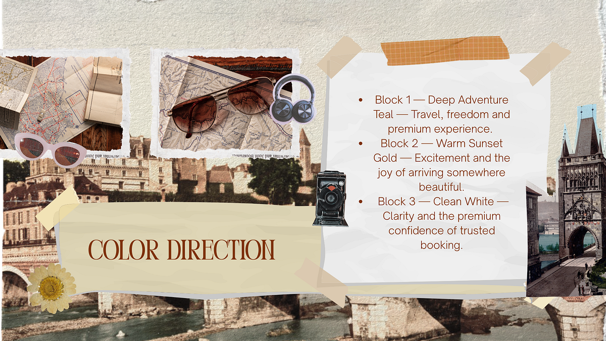 MakeMyTrip — Brand Audit and Creative Direction Image 5