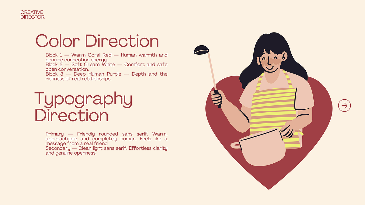 KINNECT — Premium Indian Social Connection App Brand Direction Image 1