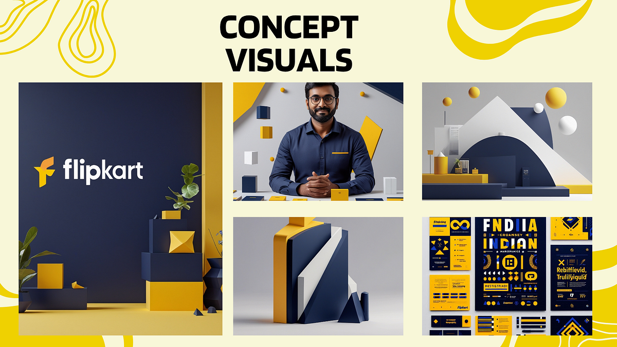 FLIPKART — Brand Audit and Creative Direction Image 2