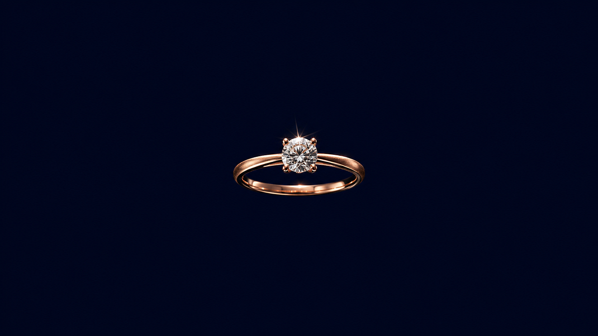 DUSK — Luxury Fine Jewelry Brand Direction Image 7
