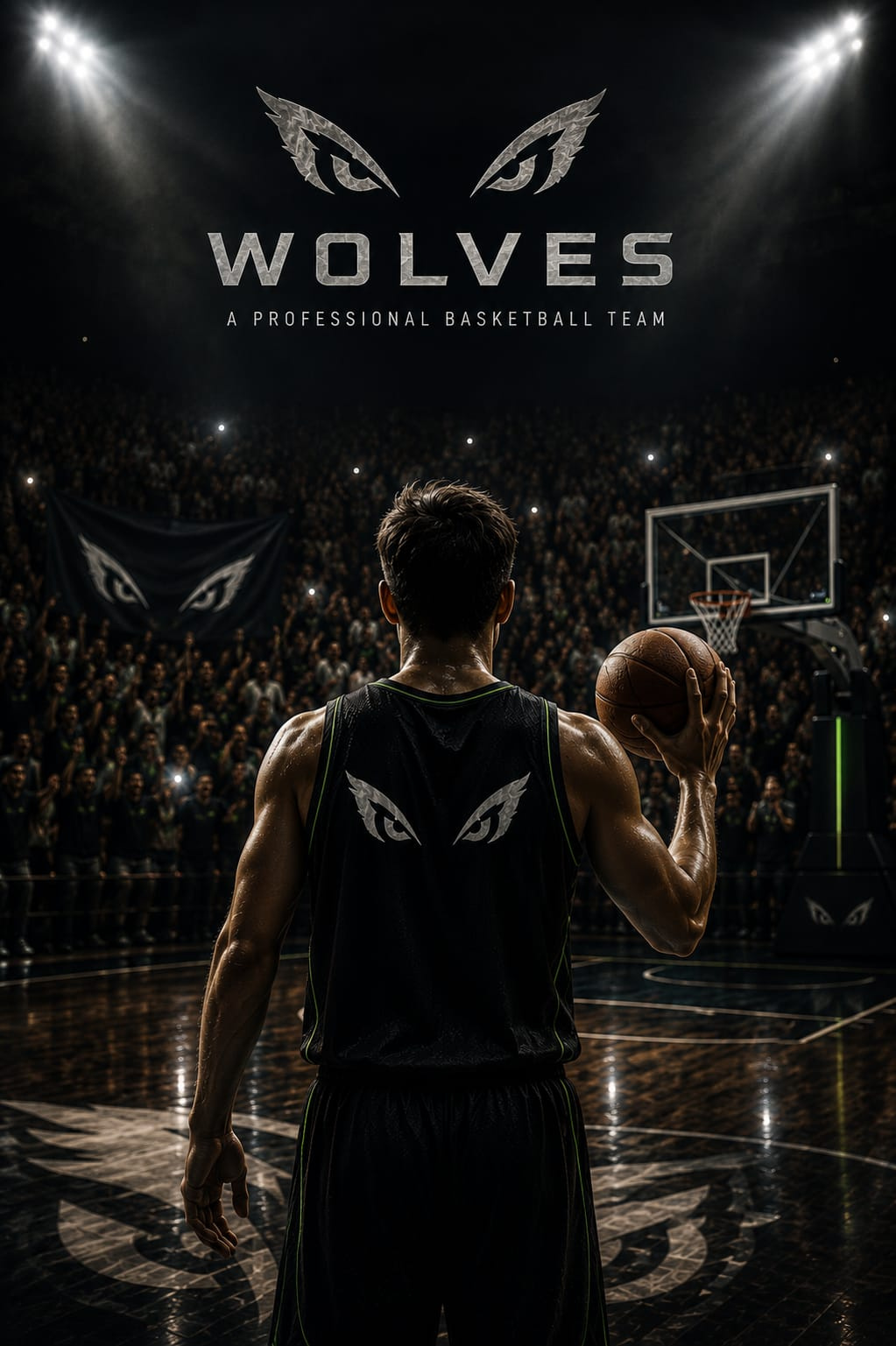 WOLVES: The Strategy of Silence