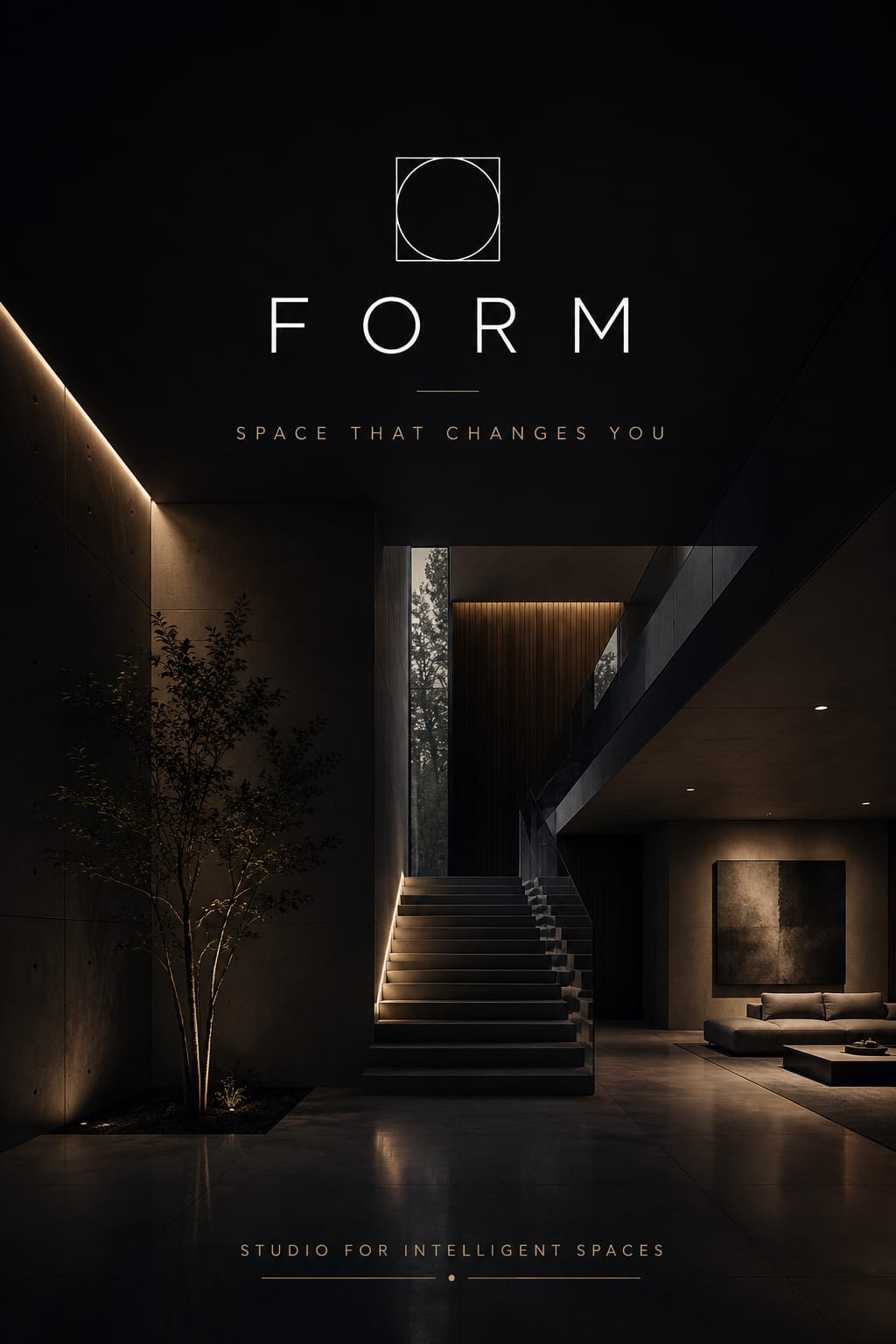 FORM: Studio for Intelligent Spaces
