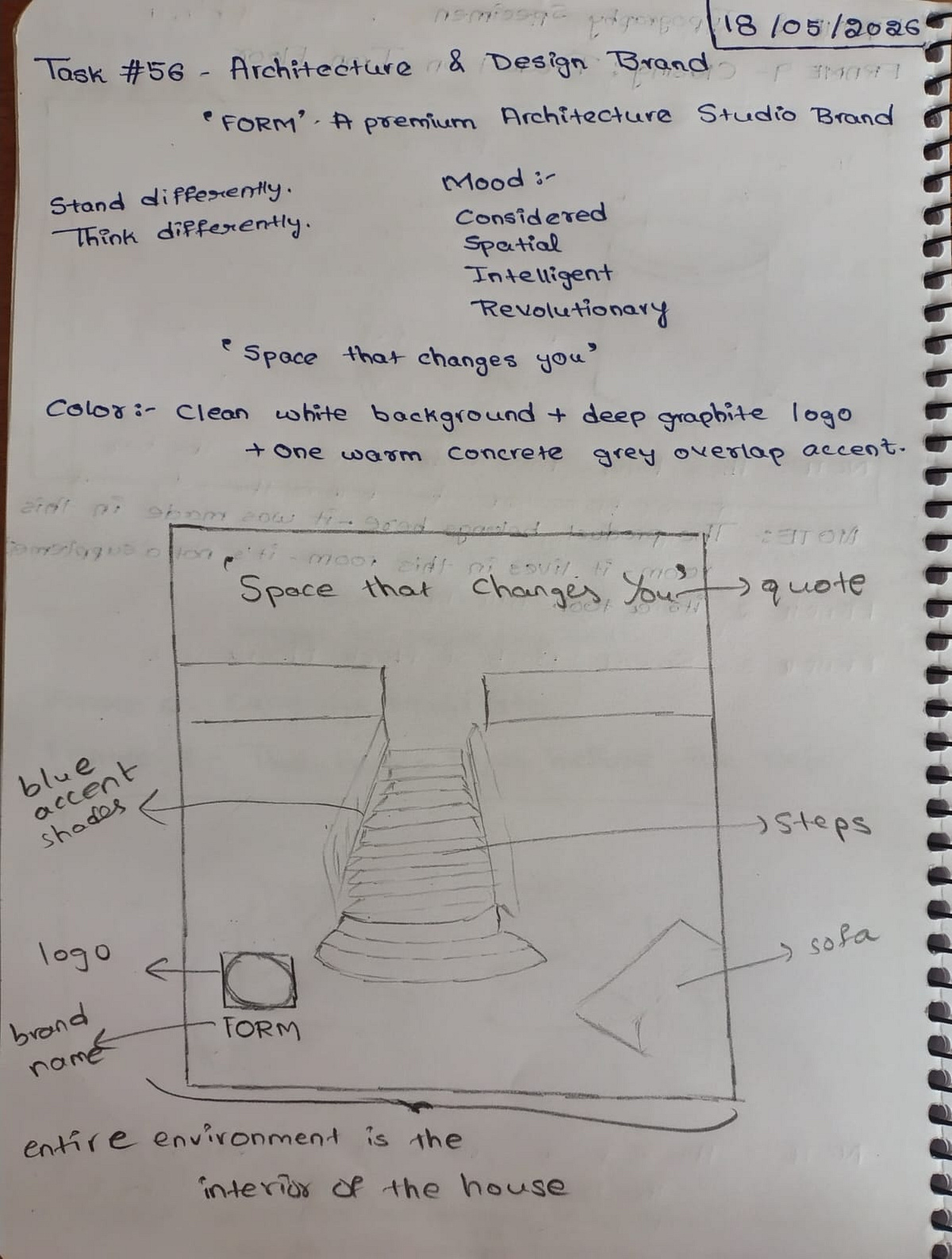 FORM: Studio for Intelligent Spaces Image 0