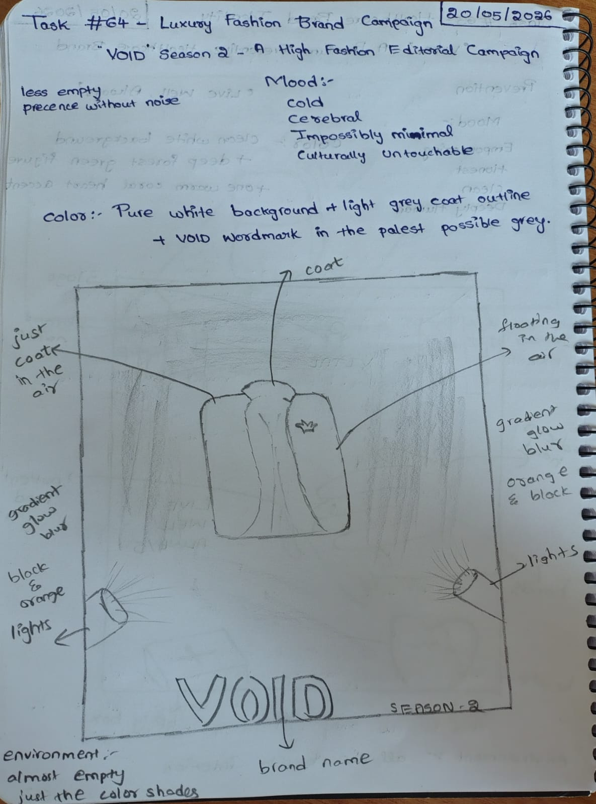 VOID: The Presence of Absence Image 0