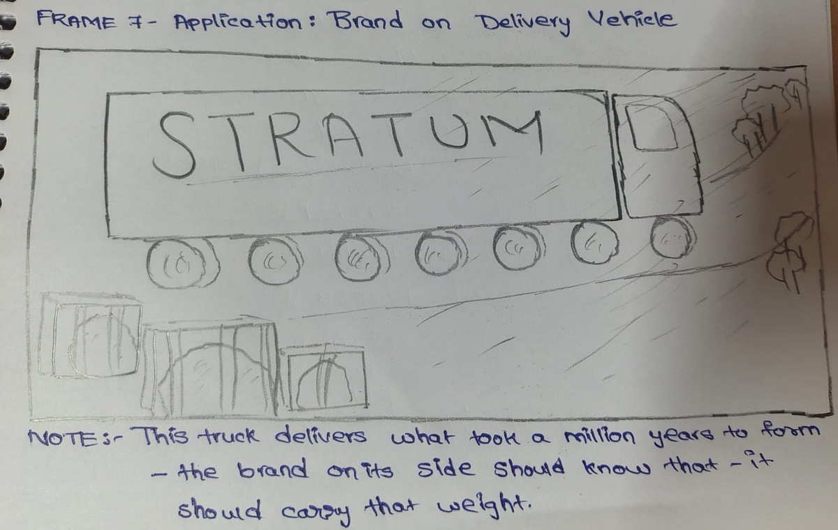 STRATUM —Premium Architectural Stone Brand Application Direction Image 12