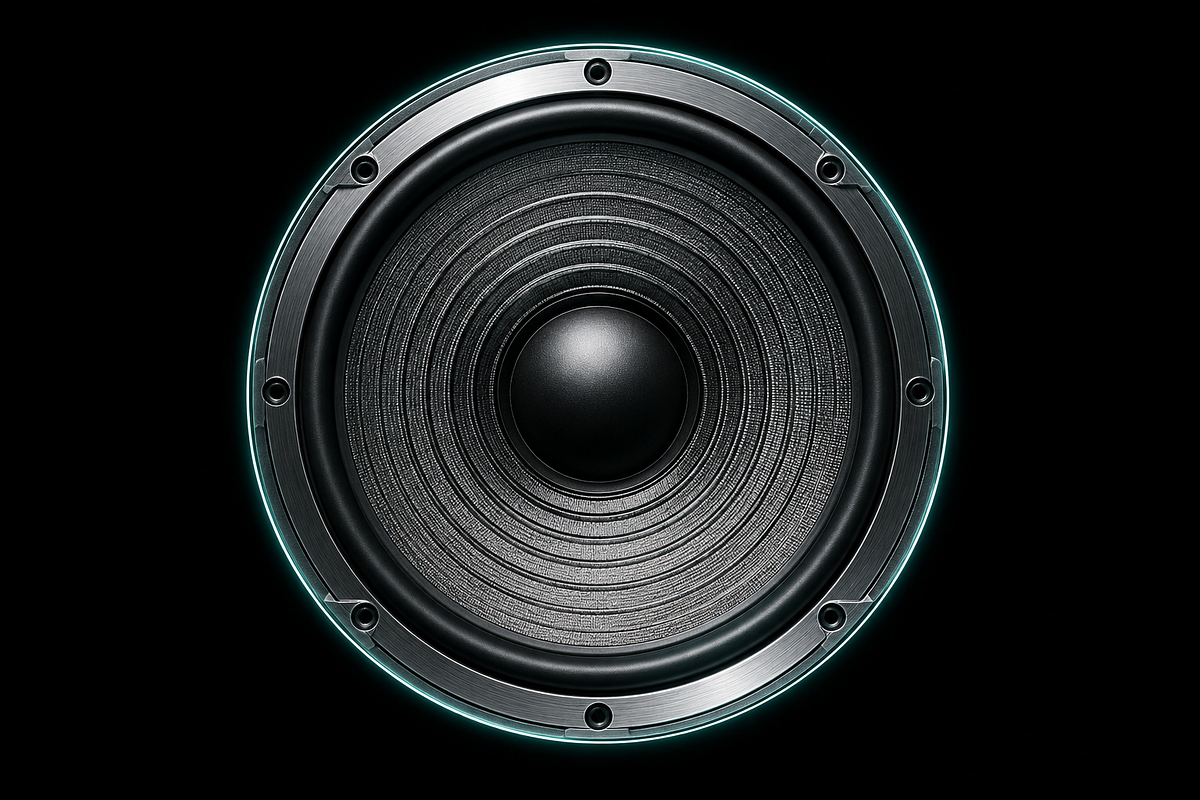 FREQUENZ — Ultra-Premium Hi-Fi Headphone Brand Direction Image 7