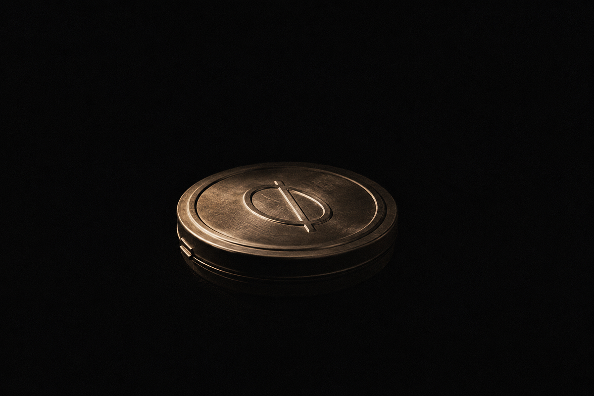 VANTA — Independent Cinema Logo Direction Image 1