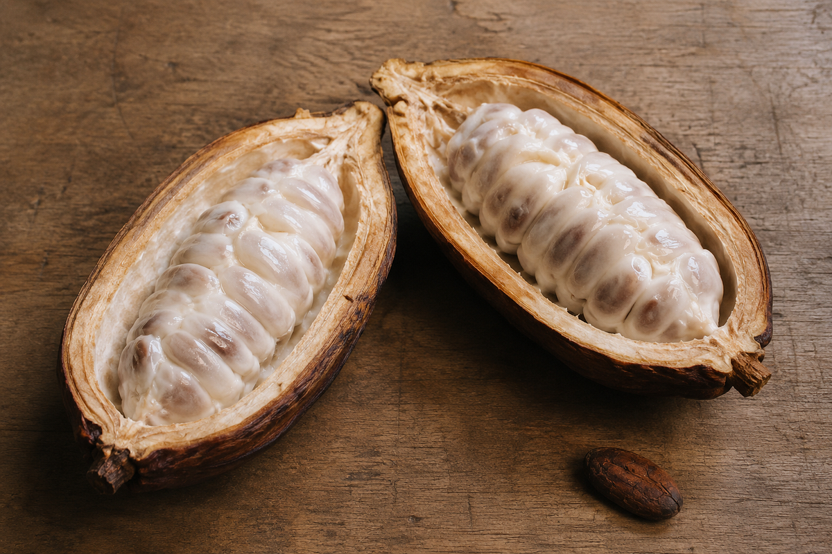 FÈVE — Artisan Chocolate Packaging Direction Image 5