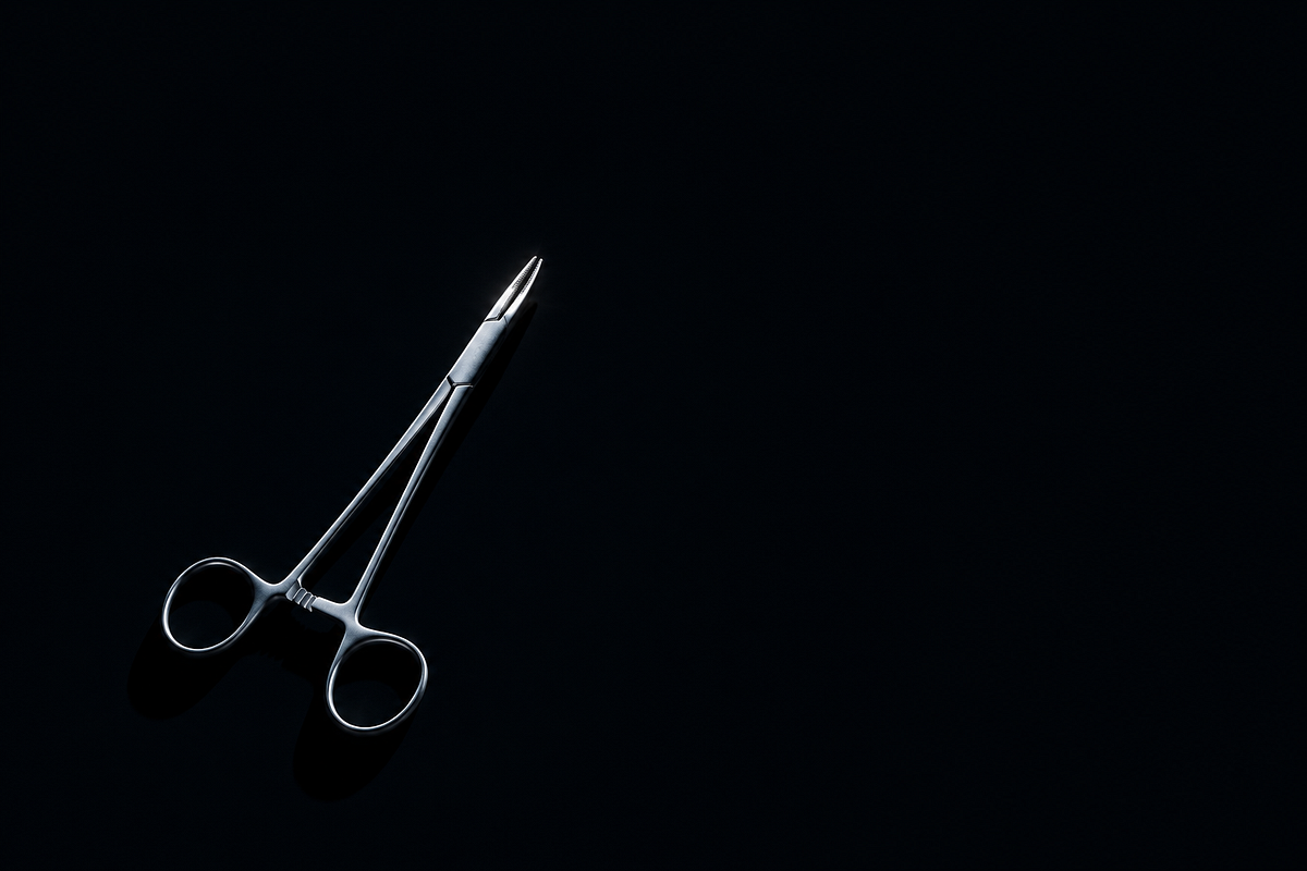 KŌSEI — Medical Technology Campaign Direction