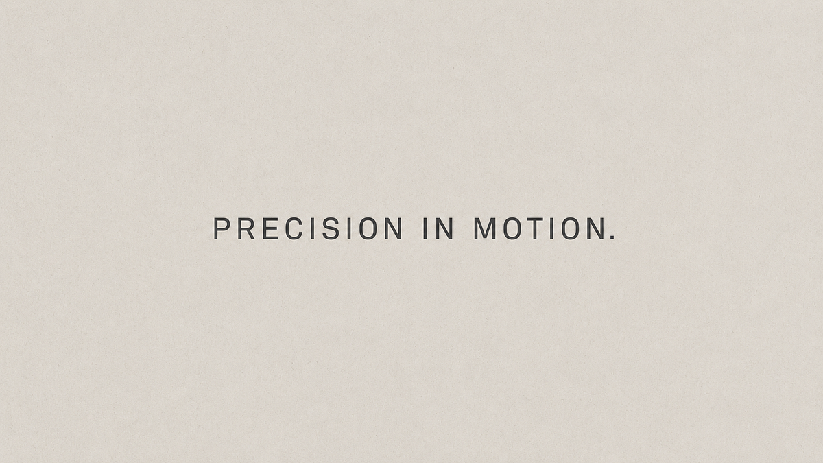 NEXUS — Robotics Infrastructure Brand Direction Image 12
