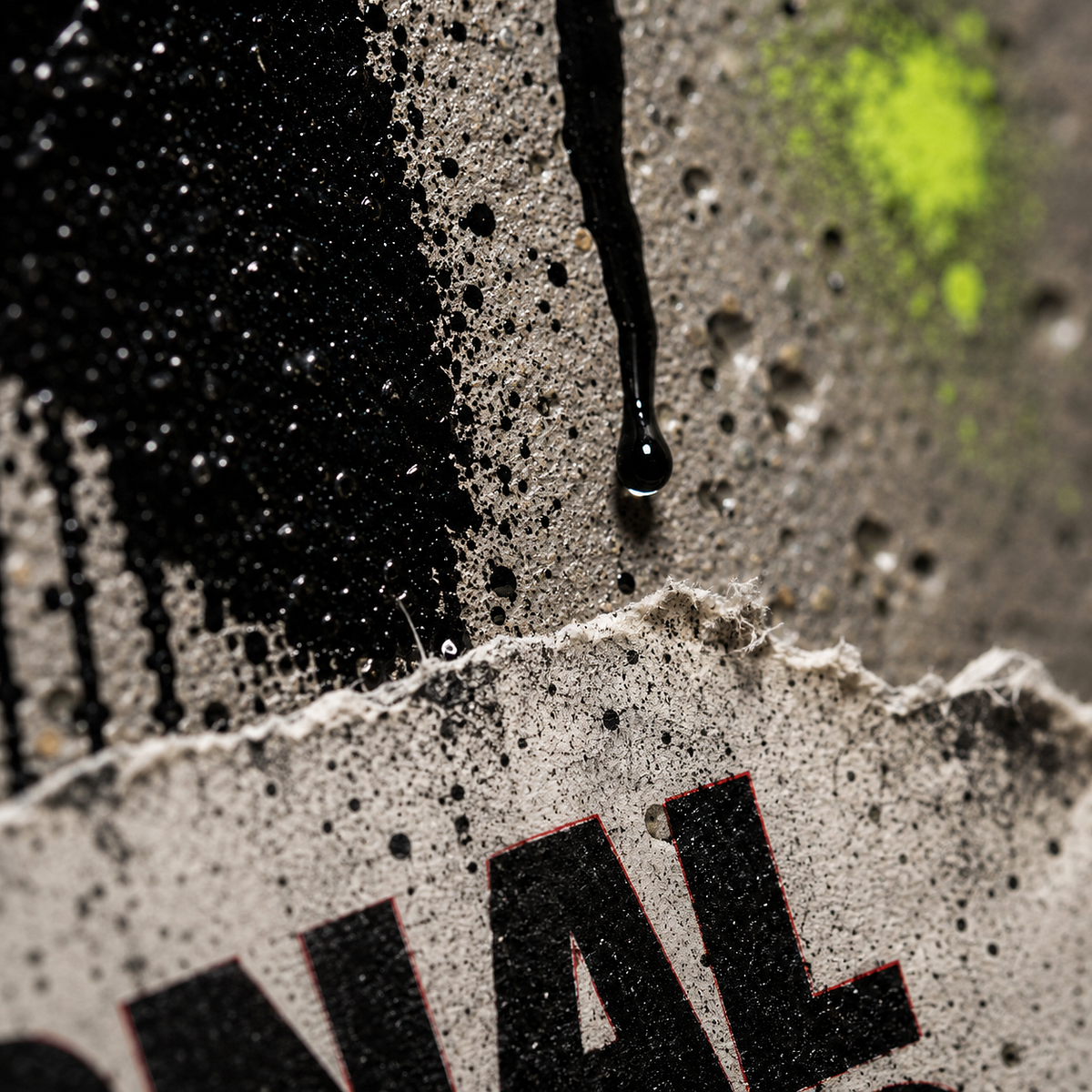 RIOTCAST —Underground Streetwear & Music Culture Brand Direction Image 7