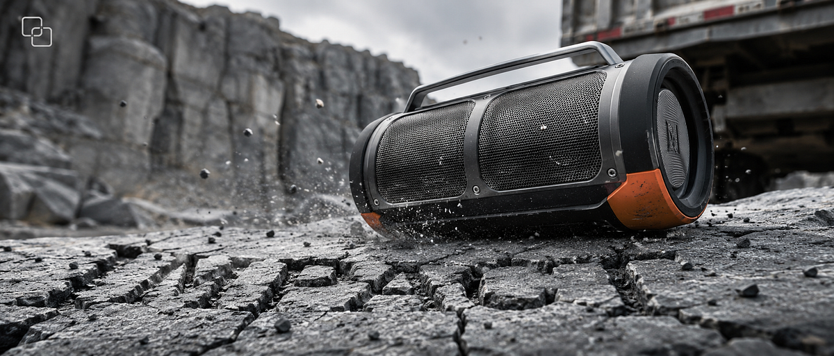 Modern Gadget Advertising Campaign — 18-Product Cinematic Ad