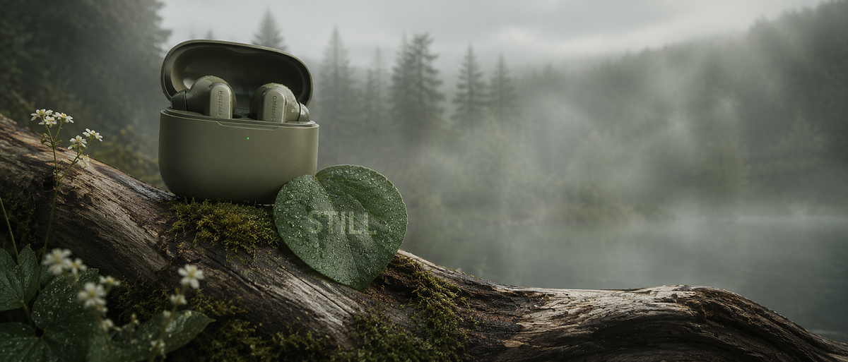 Modern Gadget Advertising Campaign — 18-Product Cinematic Ad Image 4