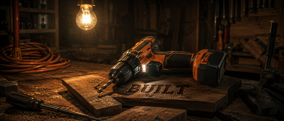 Modern Gadget Advertising Campaign — 18-Product Cinematic Ad Image 5
