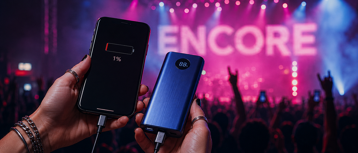 Modern Gadget Advertising Campaign — 18-Product Cinematic Ad Image 7