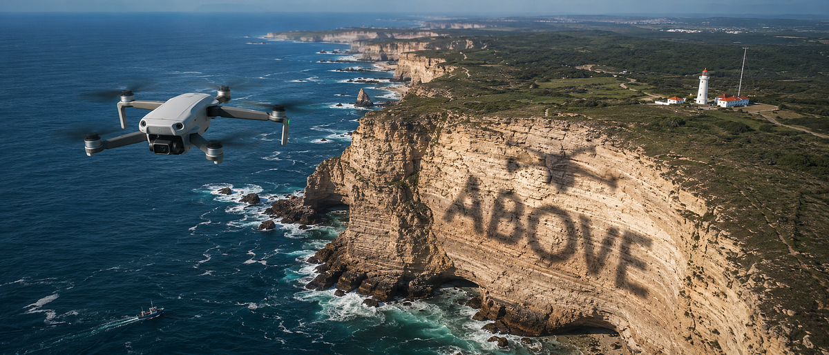 Modern Gadget Advertising Campaign — 18-Product Cinematic Ad Image 9