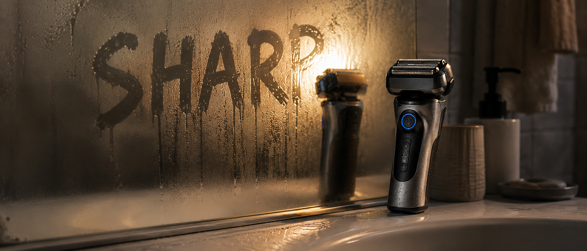 Modern Gadget Advertising Campaign — 18-Product Cinematic Ad Image 12