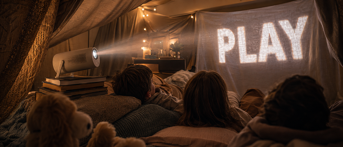Modern Gadget Advertising Campaign — 18-Product Cinematic Ad Image 13
