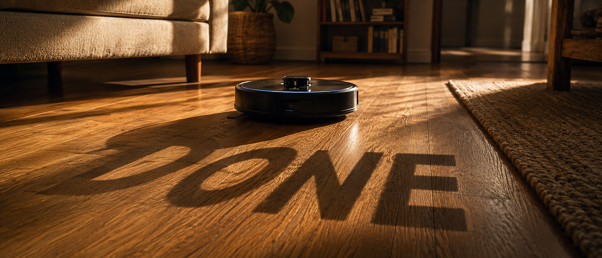 Modern Gadget Advertising Campaign — 18-Product Cinematic Ad Image 14