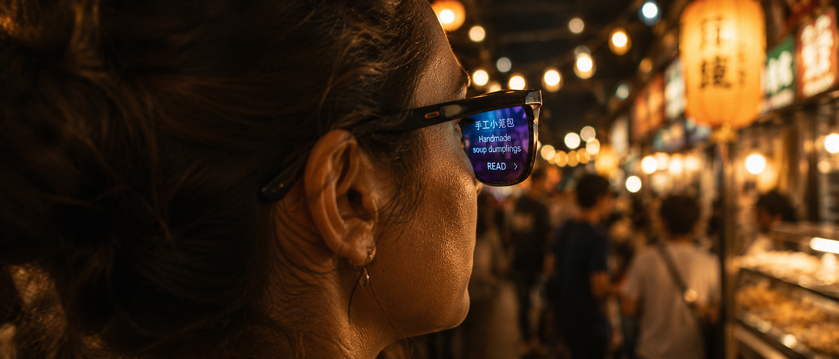 Modern Gadget Advertising Campaign — 18-Product Cinematic Ad Image 15