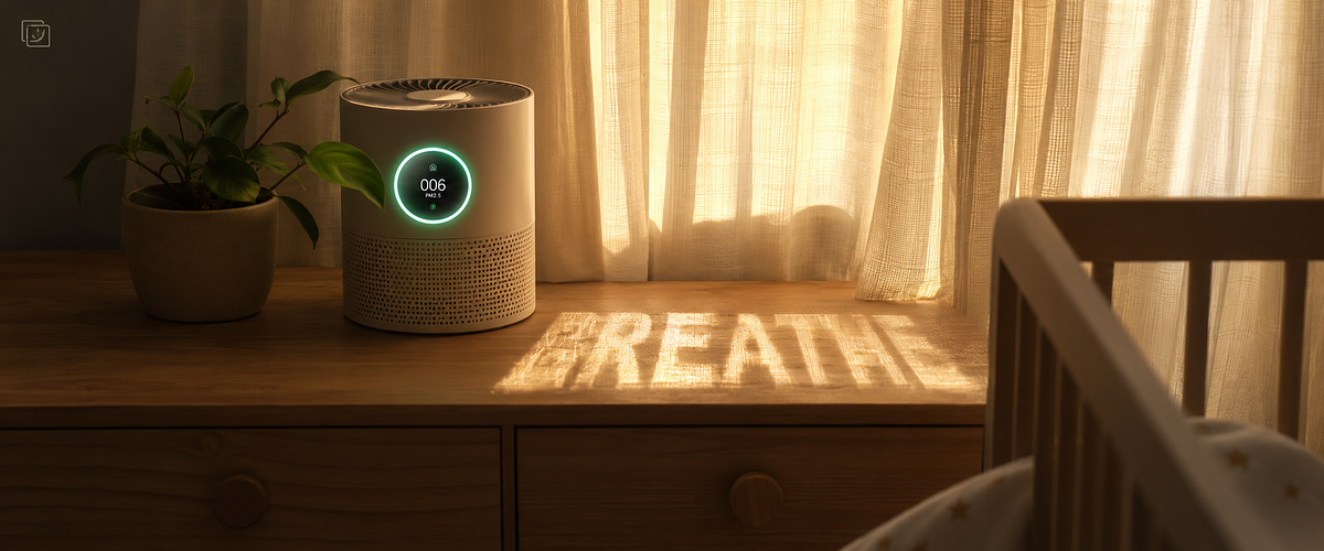 Modern Gadget Advertising Campaign — 18-Product Cinematic Ad Image 16