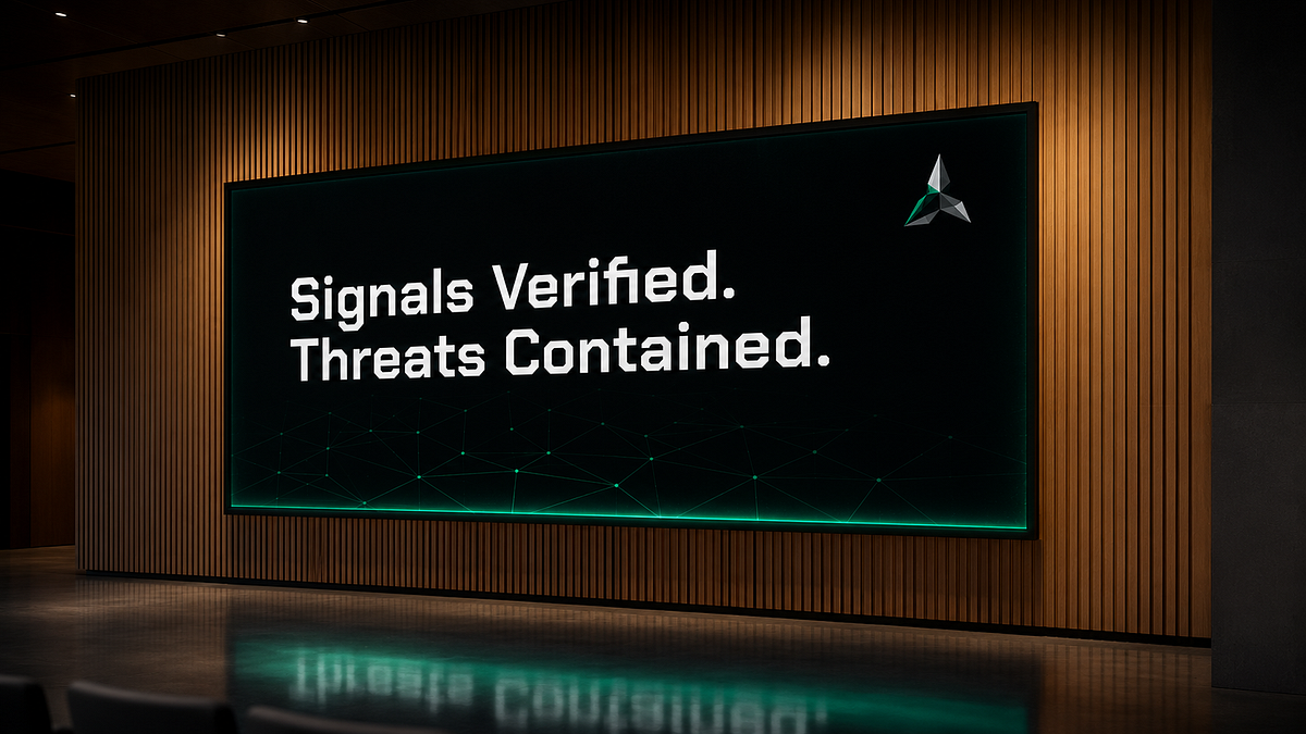 LATTICE — Quantum Encryption Infrastructure Brand Direction Image 15